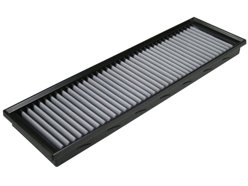 AFE P5R Drop In Air Filter - aFe MagnumFLOW Air Filters OER PDS A/F PDS VW Jetta/Rabbit (MKV) 05-10 L5-2.5L