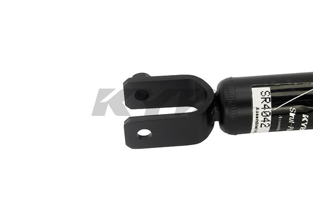 KYB Shocks & Struts Strut Plus - KYB Shocks & Struts Strut Plus Rear Honda Civic 1996-00