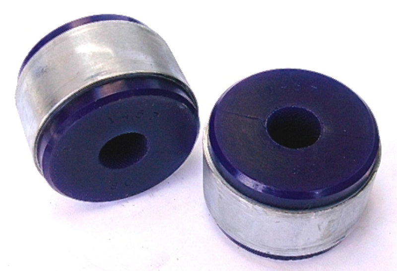 SPR Bushings - Control Arm - SuperPro Front Lower Control Arm - Rearward Bushing Kit (Std. - 80 Duro)