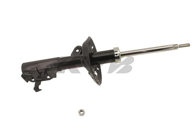 KYB Shock & Strut Excel-G - KYB Excel-G Strut Front Right Honda CR-Z 2011