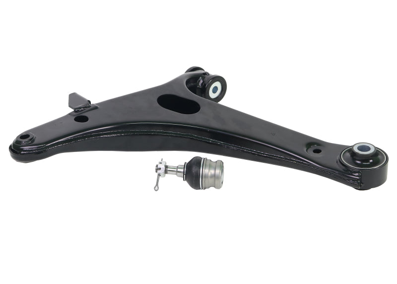 WL Control Arms - Front - Whiteline 07-11 Subaru Impreza & WRX Right Front Lower Control Arm