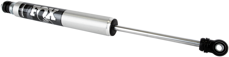 FOX 2.0 Perf Shock - Fox 17-18 Ford F-250 4WD 2.0 Performance Series 9.6in. Smooth Body IFP Front Shock / 4-5in Lift