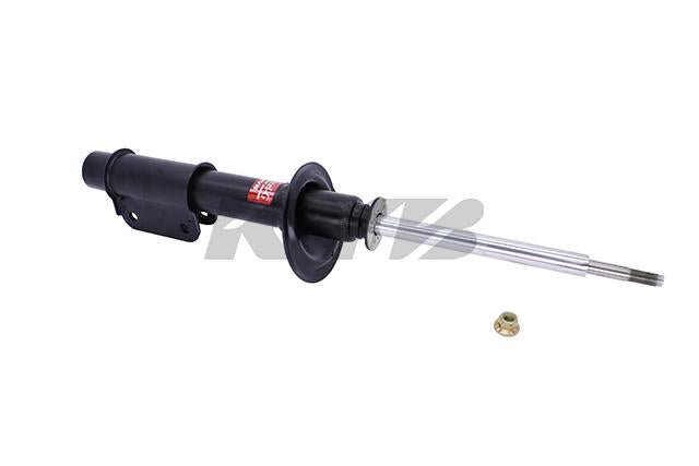 KYB Shock & Strut Excel-G - KYB Shocks & Struts Excel-G Rear CHEVROLET Malibu 1997-98 OLDSMOBILE Cutlass 1997-98