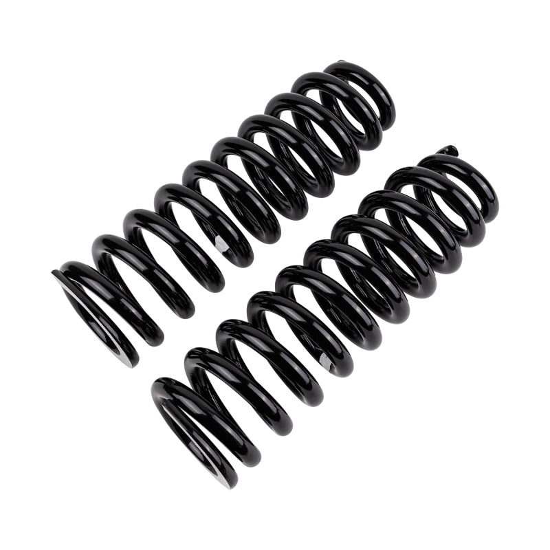 ARB OME Coil Springs - ARB / OME Coil Spring Front Tundra 07On W/Bar