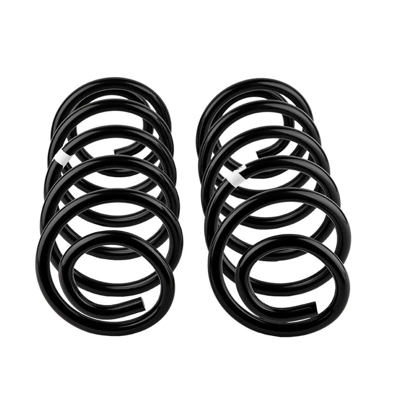 ARB OME Coil Springs - ARB / OME 18-20 Jeep Wrangler JL Coil Spring Set Rear 2in Lift