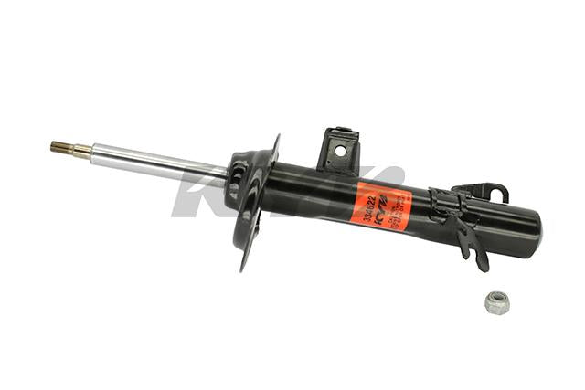 KYB Shock & Strut Excel-G - KYB Shocks & Struts Excel-G Front Left MINI Cooper 2002-08