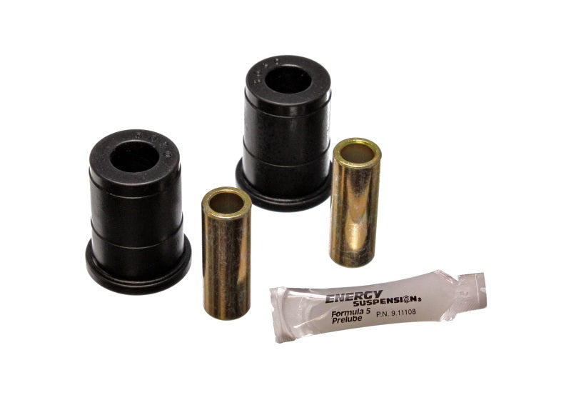 ES Cntrl Arm Bushings - Black - Energy Suspension Ford Control Arm Bushing - Black