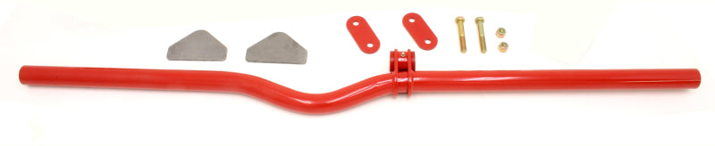 BMR Torque Arms - BMR 82-02 3rd Gen F-Body Replacement Crossbrace (For TPU001/XTA001) - Red