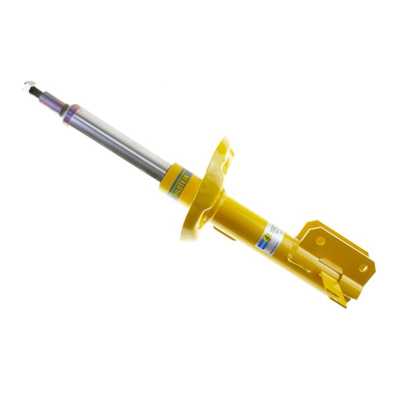 BIL B6 Series Shocks - Bilstein B6 (HD) 11-14 Chevy Cruze 1.4L/1.8L/2.0L Front Left 36mm Monotube Strut Assembly