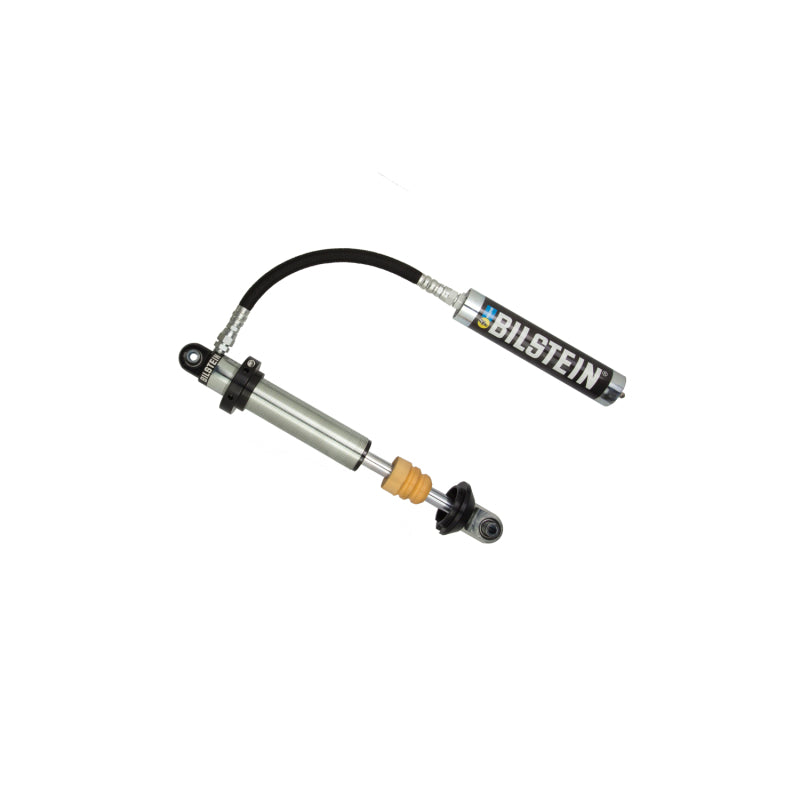BIL B8 8125 Series Shocks - Bilstein 8125 Series 19in Extended Length 13in Collapsed Length 46mm Monotube Shock Absorber