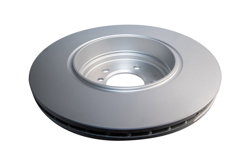 DBA En-Shield Standard Rotors - DBA 02-05 BMW 745i Rear En-Shield Street Series Rotor