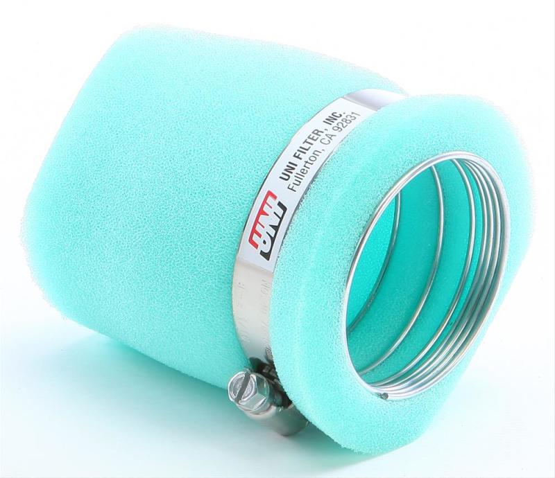 UNI Honda Motorcycle Air Filters - Uni FIlter 78-81 Honda CB 400 Hawk Sock Filter