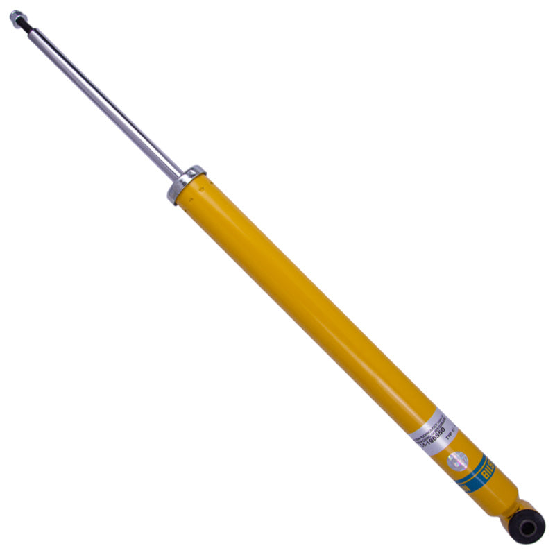 BIL B12 Series Suspension Kits - Bilstein B12 2008 Volvo C30 T5 Inspiration Front and Rear Suspension Kit
