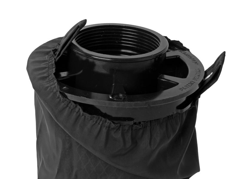 AFE Pre-Filters - aFe Magnum SHIELD Pre-Filter Black (Pair) For Use With 20-91203DM & 20-91203RM