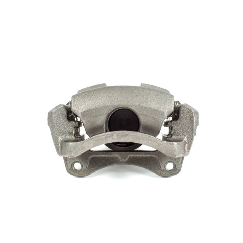 PSB Autospecialty Caliper - Power Stop 05-08 Chevrolet Cobalt Front Right Autospecialty Caliper w/Bracket