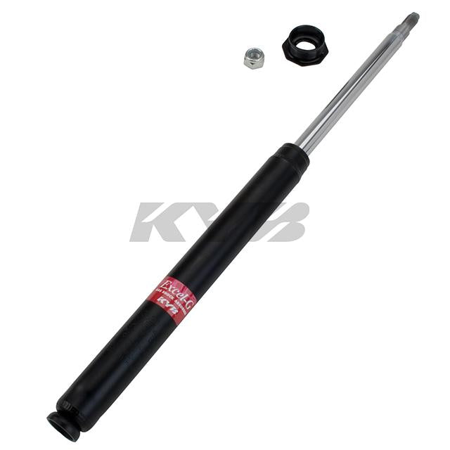 KYB Shock & Strut Excel-G - KYB Shocks & Struts Excel-G Front MAZDA RX-7 1981-85