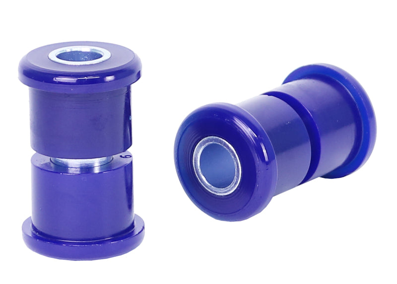 SPR Bushings - Control Arm - SuperPro 1975 Triumph TR7 Base Front Lower Inner Control Arm Bushing Kit