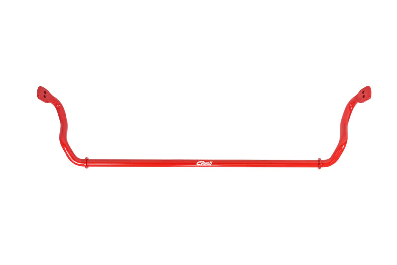 EIB F&R Anti-Roll Bar Kits - Eibach 26mm Front & 23mm Rear Anti-Roll-Kit for 05-12 Porsche Boxster