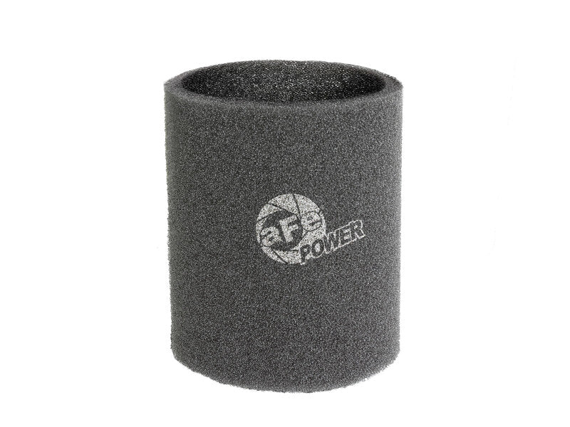 AFE Filter Guard - aFe Filter GUARD Foam Pre-Filter For Use With 81-10069 & 87-10069