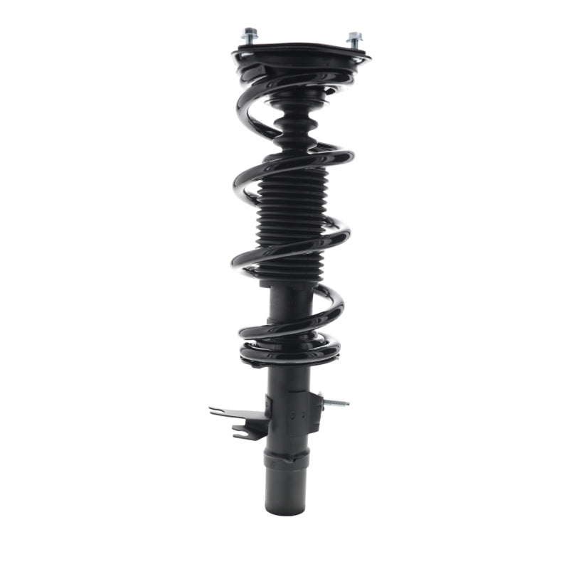 KYB Shocks & Struts Strut Plus - KYB 09-13 Infiniti G37 AWD Sedan w/o 4WS Strut Plus Shocks & Struts - Front Right