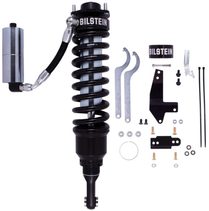BIL B8 8112 Suspension Kits - Bilstein B8 8112 Series 10-20 Toyota 4Runner Zone Control Front Left Corner Module