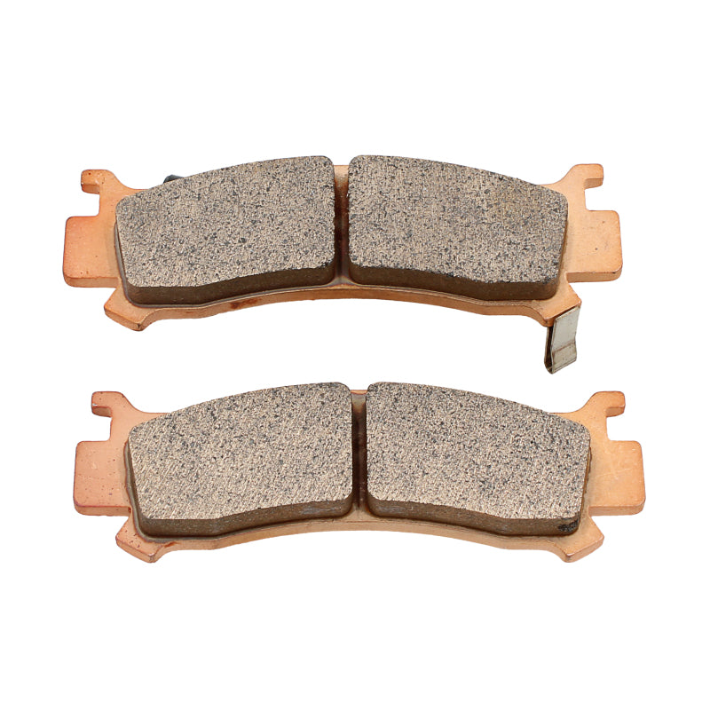 EPI Heavy Duty Brake Pad - EPI 16+ Honda 1000 Pioneer/ 5 HD Brake Pad - Left Front