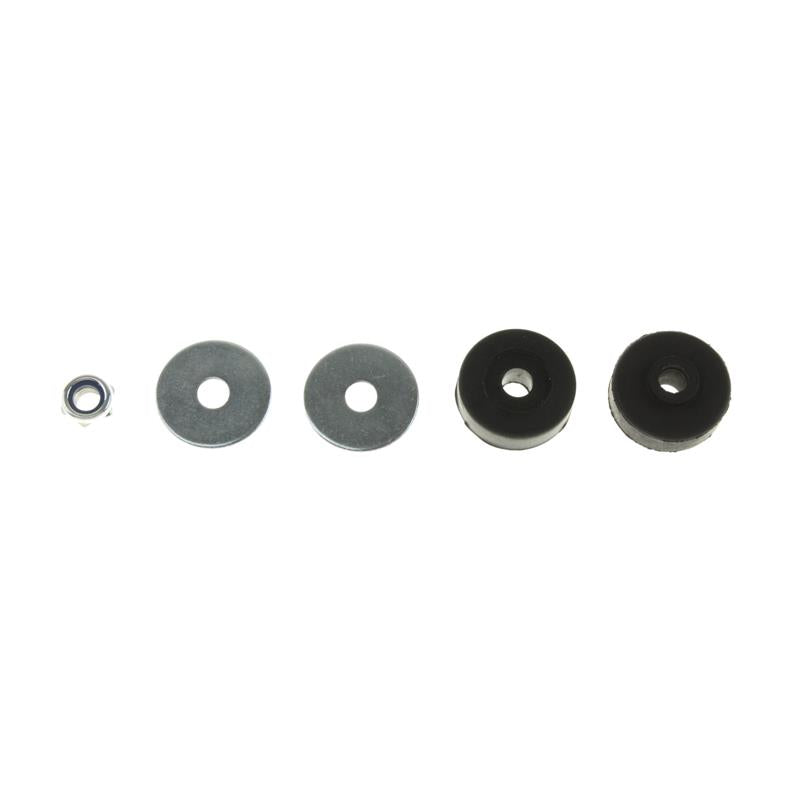 BIL B6 Series Shocks - Bilstein B6 1993 Toyota T100 Base RWD Front 46mm Monotube Shock Absorber