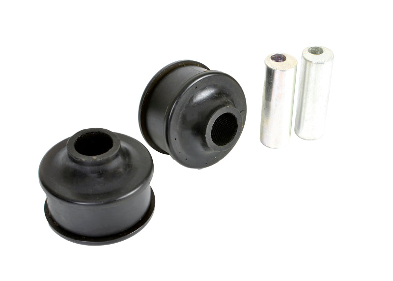 WL Bushings - Radius Rods - Whiteline 05+ BMW 1 Series/3/05-10/11 3 Series Fr Radius/Strut Rod-to Chassis Bushing (+/- 0.5 Deg)