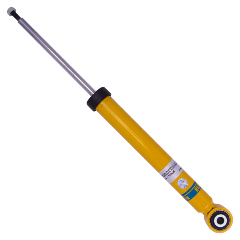 BIL B12 Series Suspension Kits - Bilstein B12 2006 Audi A3 Ambiente Front and Rear Suspension Kit