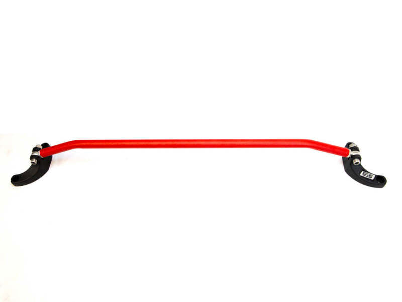 GRM Strut Braces - GrimmSpeed 15-21 Subaru WRX/STI Strut Bar - Red