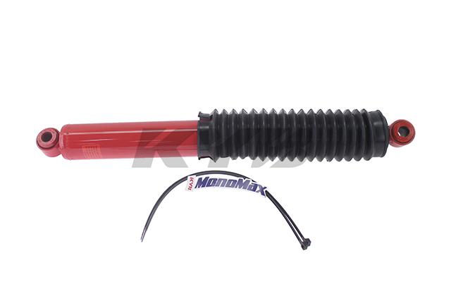KYB MonoMax Shock - KYB Shocks & Struts MonoMax Rear NISSAN Pickup (2WD) 1986-97