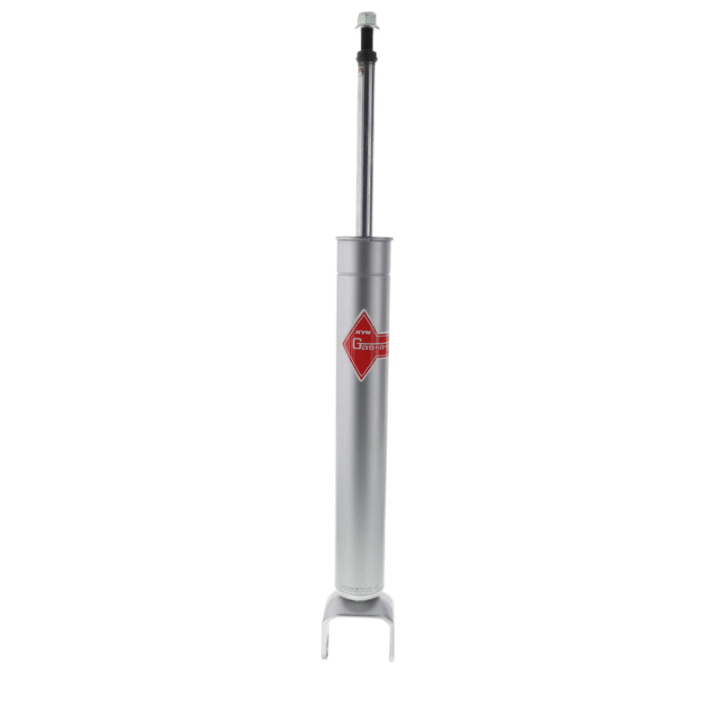 KYB Shocks & Struts Gas-A-Just - KYB 11-21 Jeep Grand Cherokee (w/ Normal Suspension) Gas-a-Just Gas Shock - Rear