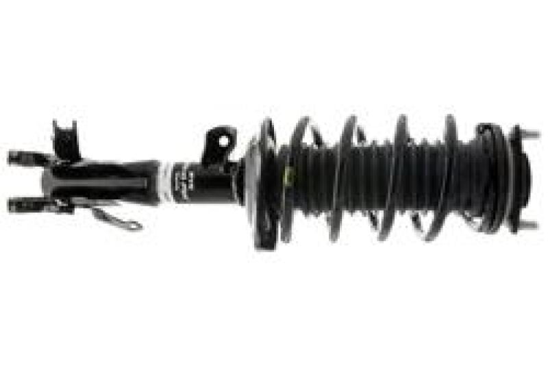 KYB Shocks & Struts Strut Plus - KYB Shocks & Struts Strut Plus Front Right 12-13 Honda Civic Sedan (Excl Si/GX/Hybrid)