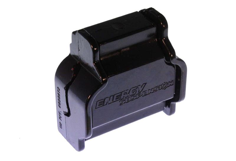 ES Torque Arm Bushings - Black - Energy Suspension Camaro Torque Arm Bushing - Black