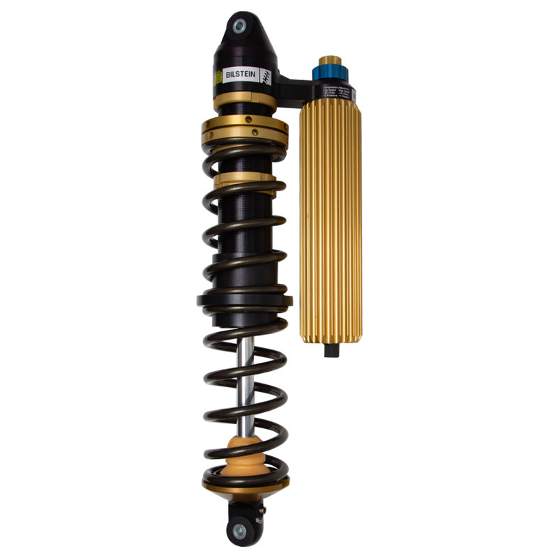 BIL Black Hawk Powersports - Bilstein 20-21 Polaris RZR XP 4 1000 Black Hawk Powersports Shock & Coil Spring Assembly - FL