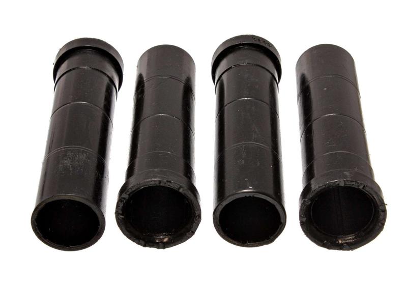 ES Torsion Arm Bush - Black - Energy Suspension VW Front Torsion Arm Bushings - Black