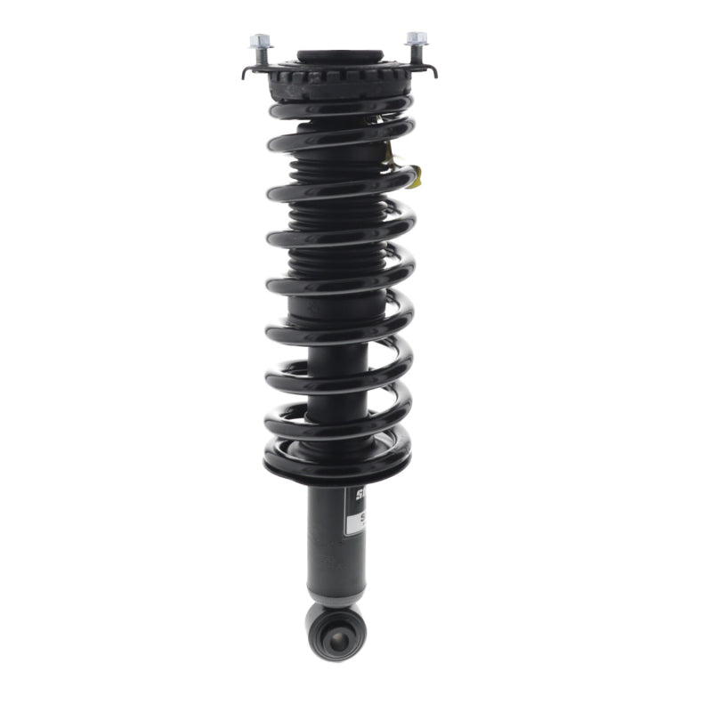 KYB Shock & Strut Excel-G - KYB 06-09 Subaru Legacy 2.5i AWD Suspension Strut & Coil Spring Assembly - Rear