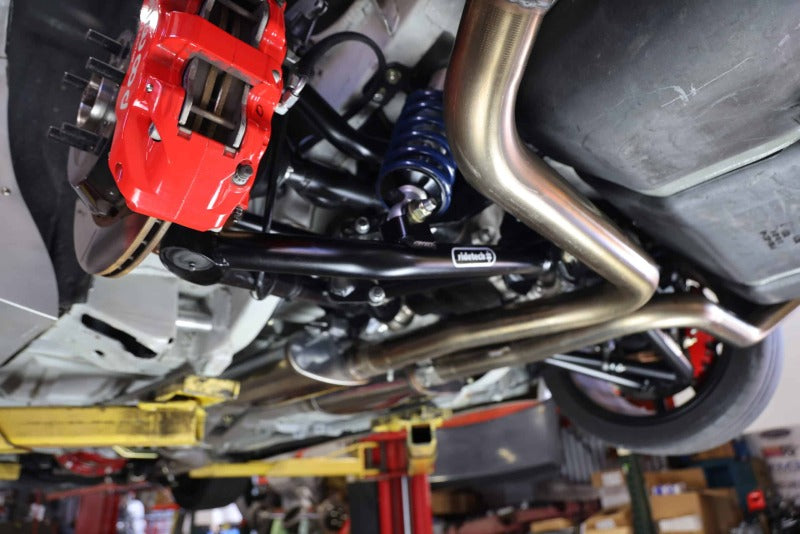 RID Suspension Kits - Ridetech 73-79 Ford Mustang Independent Rear Suspension System