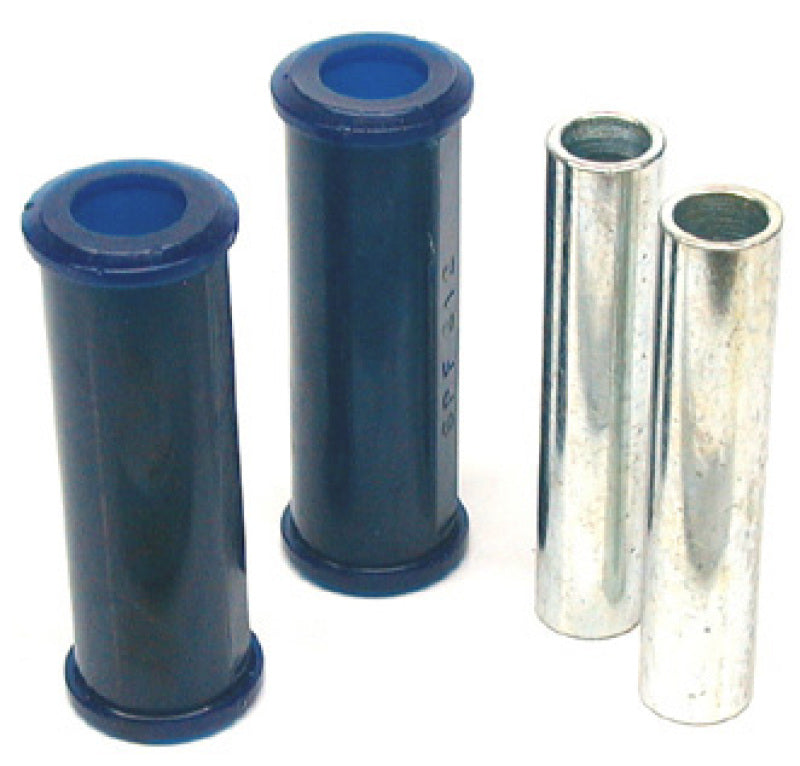SPR Bushings - Leaf Spring - SuperPro Landrover-Sprg/Up/Bush