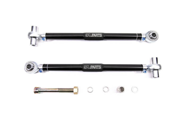 SPP Tension Rods - SPL Parts 13-19 Cadillac ATS/ATS-V Front Tension Rods