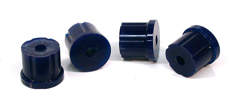 SPR Bushings - Leaf Spring - SuperPro 1972 Mazda RX-3 Base Rear Leaf Spring Forward Spring Eye Bushing Kit