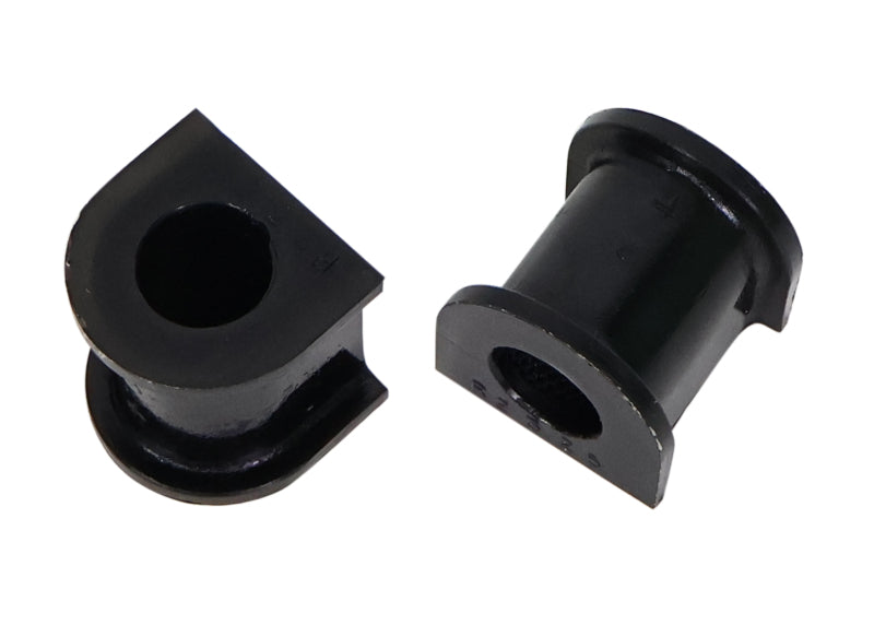 WL Bushings - Sway Bar - Whiteline 01-05 Toyota RAV4 Multiple Stabilizer Bar Bushing