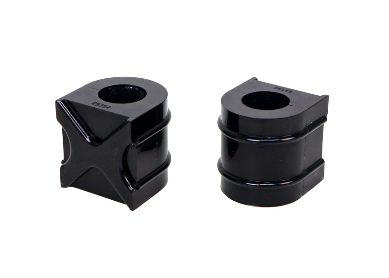 WL Bushings - Sway Bar - Whiteline 04-07 Cadillac Cts-V Sway Bar Mount Bushing