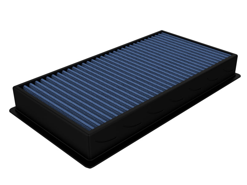 AFE P5R Drop In Air Filter - aFe MagnumFLOW Air Filters OER P5R A/F P5R Ford Diesel Trucks 99.5-03 V8-7.3L (td)