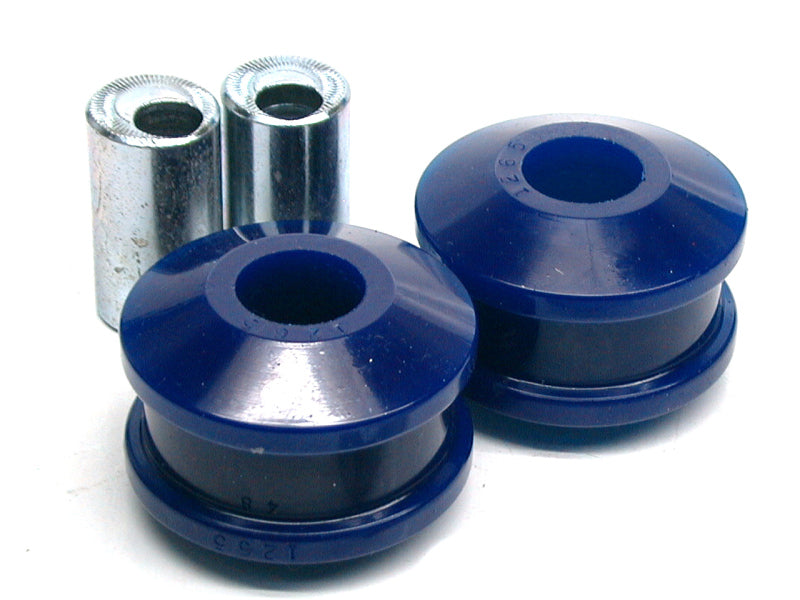 SPR Bushings - Control Arm - SuperPro 1992 Toyota Camry XLE Front Lower Inner Rearward Control Arm w/ Caster Bushing Kit