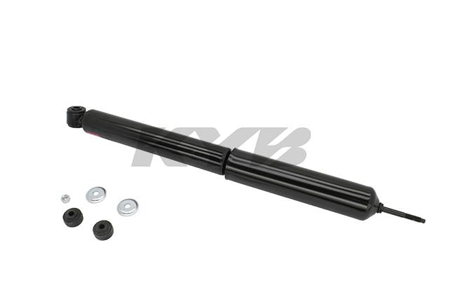KYB Shock & Strut Excel-G - KYB Shocks & Struts Excel-G Rear FORD F100 F150 (2WD) 2000-04 FORD F250 (Exc. Super Duty Models) (2W