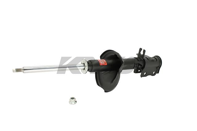 KYB Shock & Strut Excel-G - KYB Shocks & Struts Excel-G Rear Right KIA Spectra 2001-04