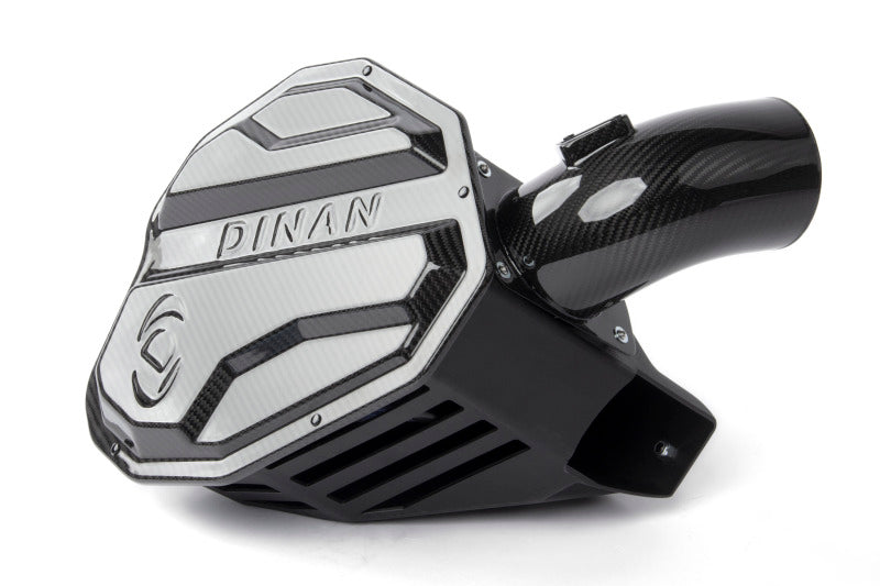 DNN Cold Air Intakes - Dinan 23-26 BMW M240i Cold Air Intake