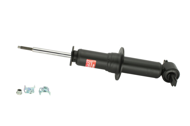KYB Shock & Strut Excel-G - KYB Shocks & Struts Excel-G Front CADILLAC Escalade 2008-09 CHEVROLET Avalanche 2007-09 CHEVROLET Si