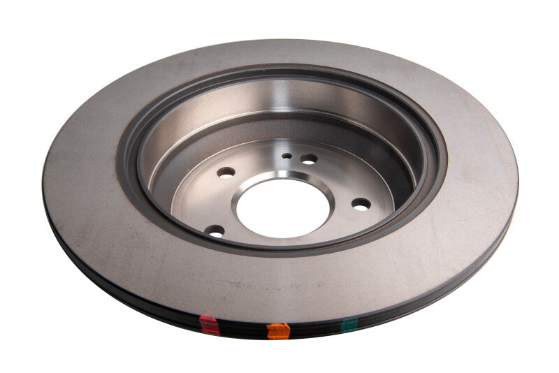 DBA 4000 Standard Rotors - DBA 2018 Kia Stinger Rear 4000 Series Standard Rotor